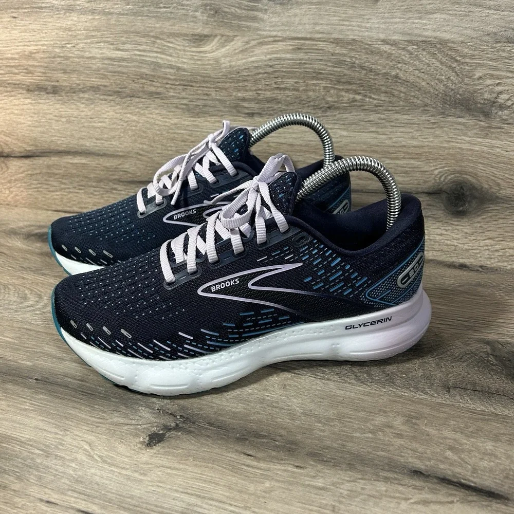 Brooks glycerin 20